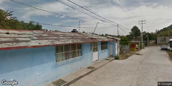AYUDANTÍA MUNICIPAL DE LA COLONIA EL PLAN DE TLAYACAPAN